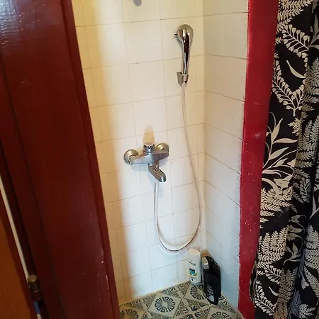 Gostinjska kuća Miliceva