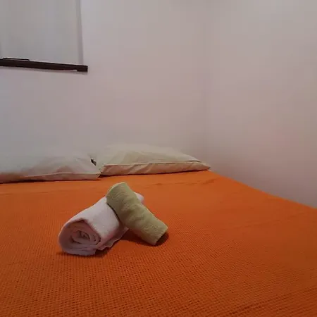 Gostinjska kuća Miliceva 3*
