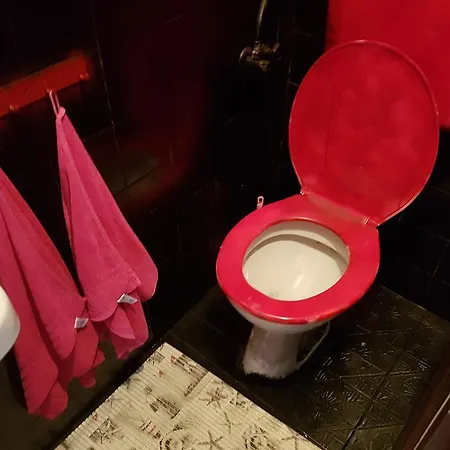 Gostinjska kuća Miliceva Split