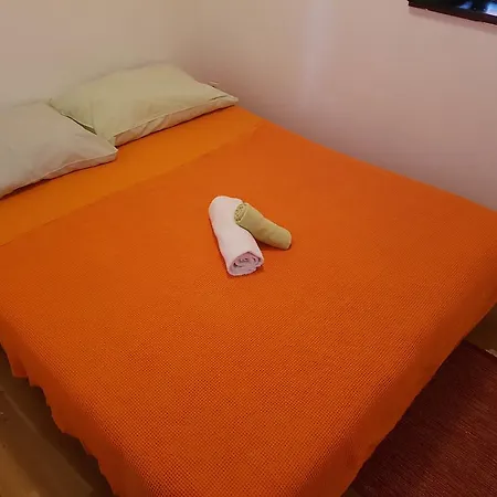 Gostinjska kuća Miliceva 3*