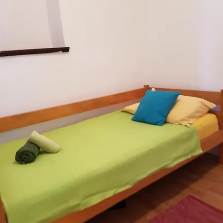 Miliceva Gostinjska kuća Split