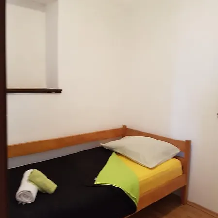 Gostinjska kuća Miliceva 3*