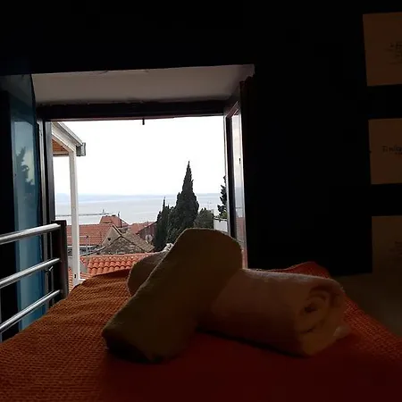 Miliceva Gostinjska kuća