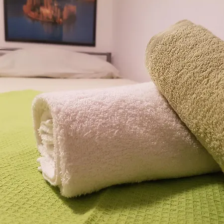 Miliceva Gostinjska kuća 3*