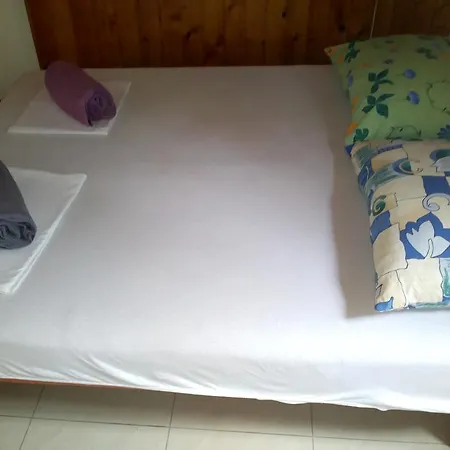 Gostinjska kuća Miliceva Split