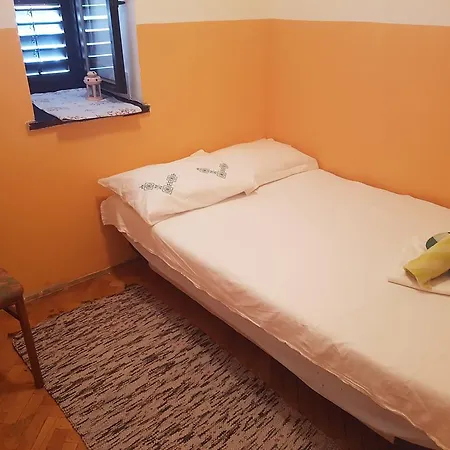 Gostinjska kuća Miliceva Split